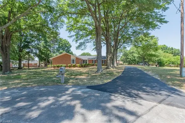 4600 Yuma Court, Winston-Salem, NC 27107