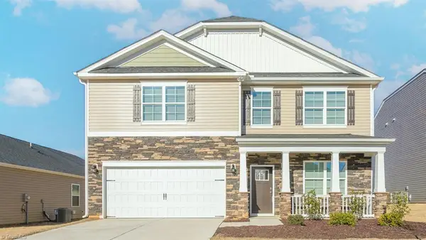 4730 Reedy Creek Farm Circle, Greensboro, NC 27405
