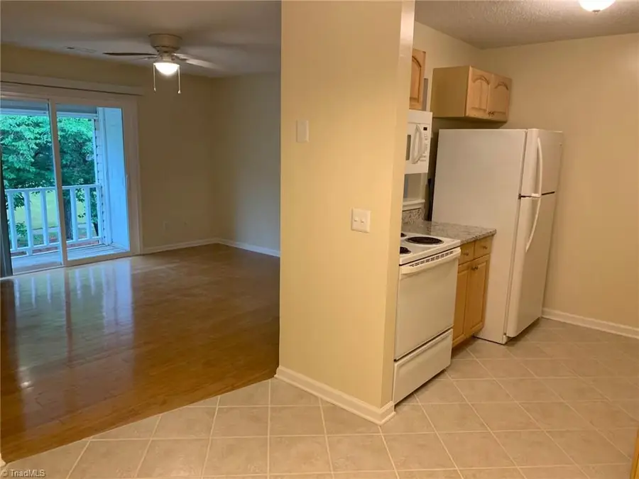 5639 Hornaday Road #G, Greensboro, NC 27409 - #3
