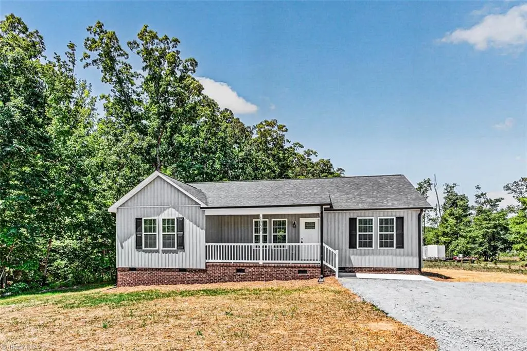 1050 Rising View Way, Asheboro, NC 27205 - #1