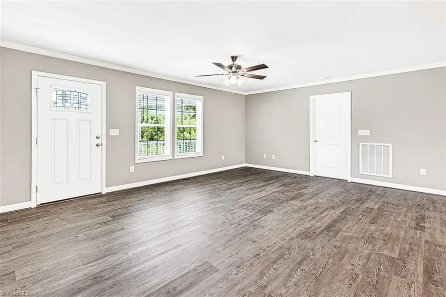 1050 Rising View Way, Asheboro, NC 27205 - #2