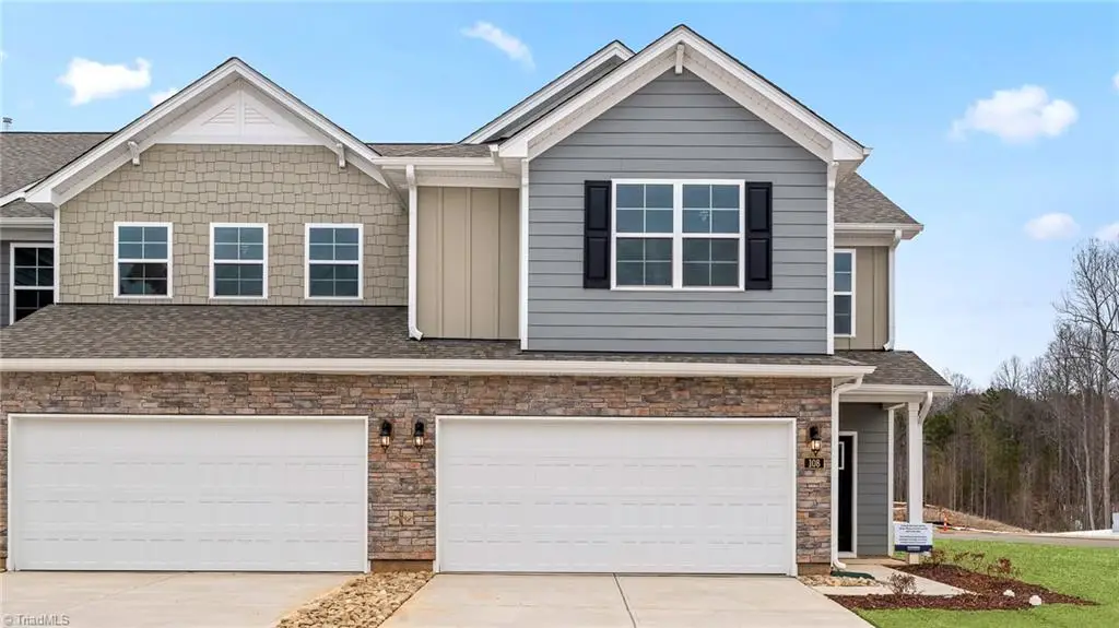 152 Briarwood Lane, Farmington, NC 27009 - #1