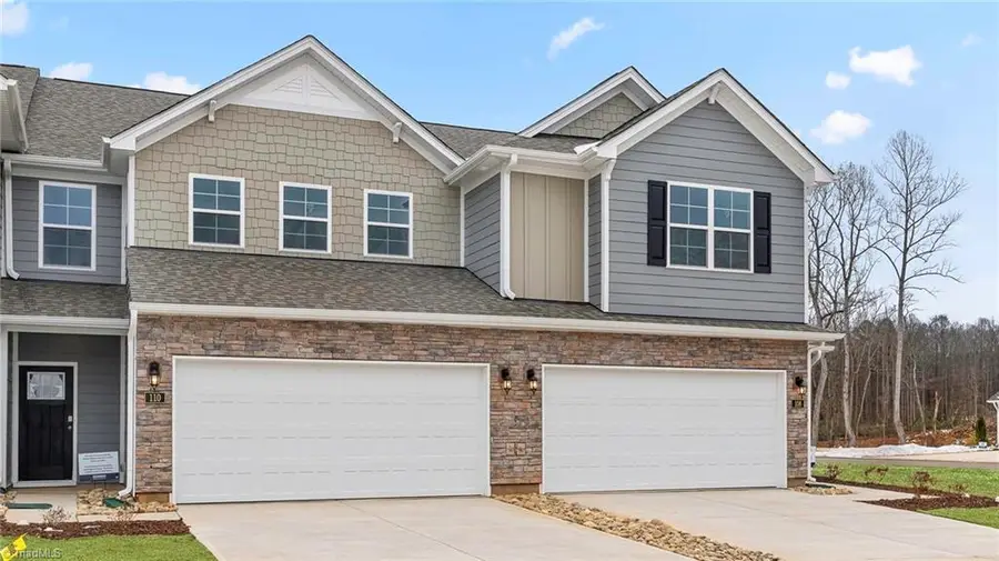 152 Briarwood Lane, Farmington, NC 27009 - #2