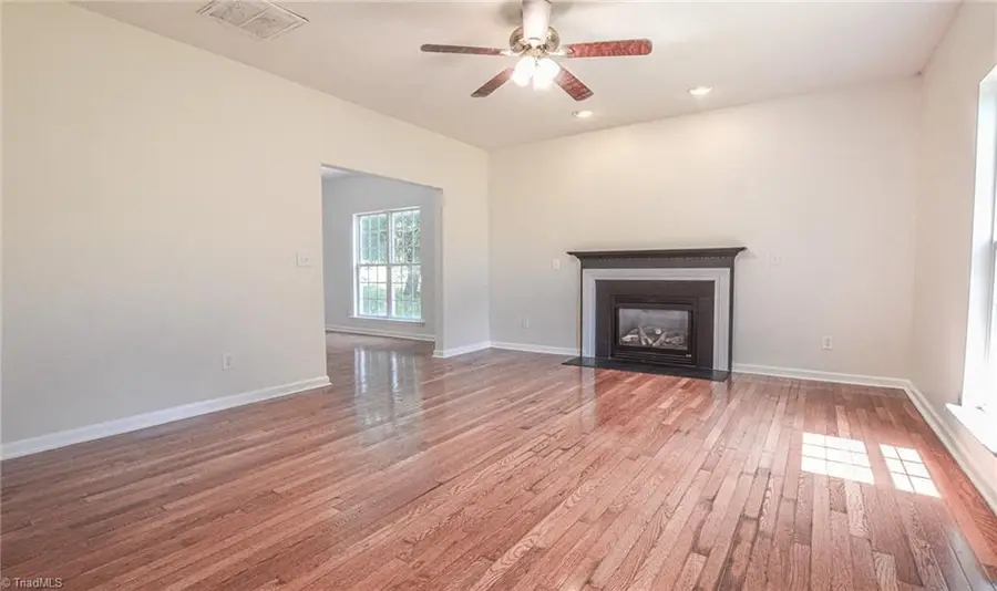 2914 Chestnut Heights Road, Winston Salem, NC 27107 - #2