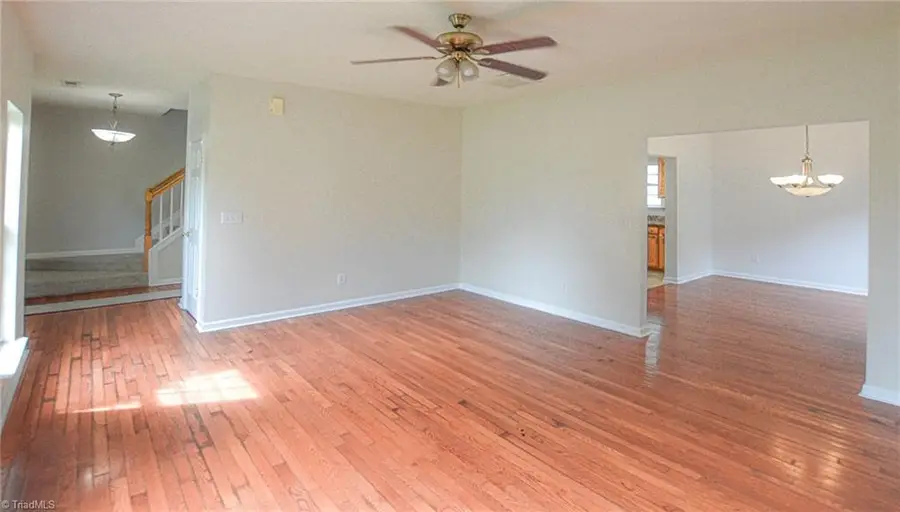 2914 Chestnut Heights Road, Winston Salem, NC 27107 - #3