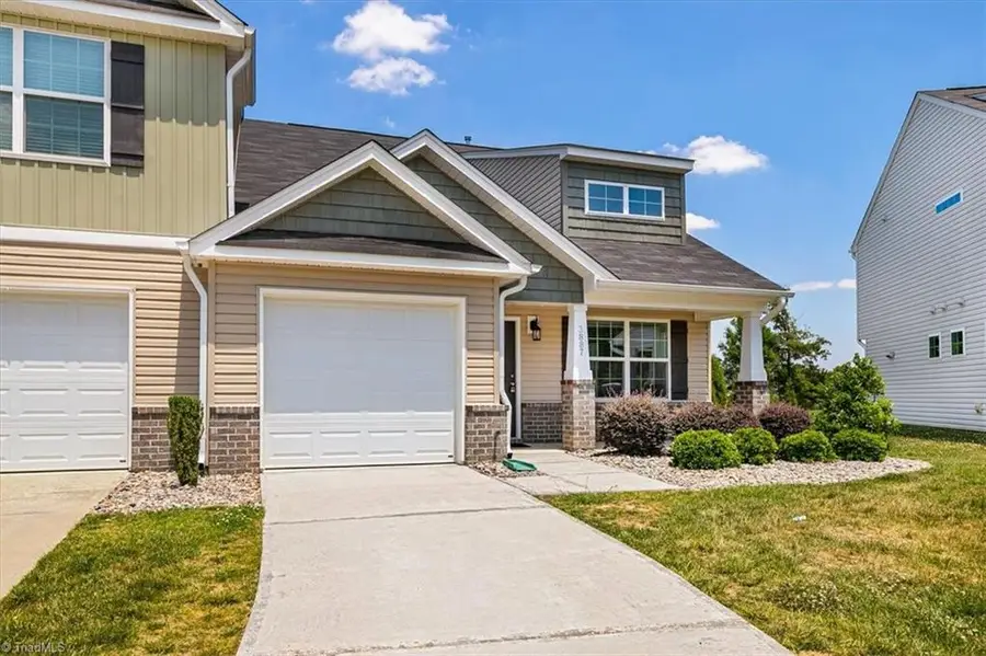 3887 Copperfield Court, High Point, NC 27265 - #2