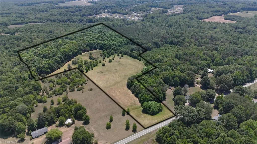 00 Witty Road, Summerfield, NC 27358 - #1
