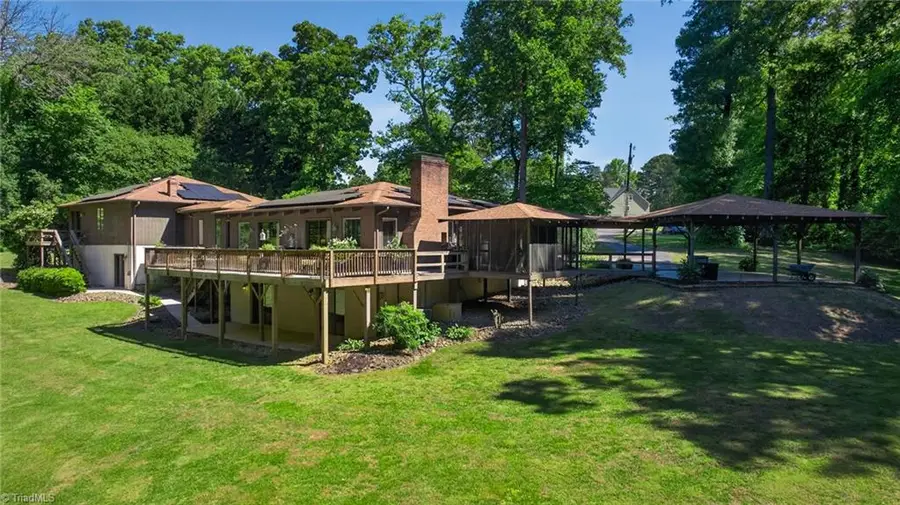 430 School Street, Rockwell, NC 28138 - #3