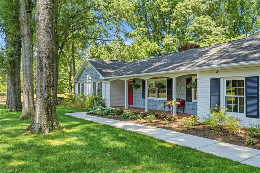 3585 Milhaven Road, Winston Salem, NC 27106 - #3