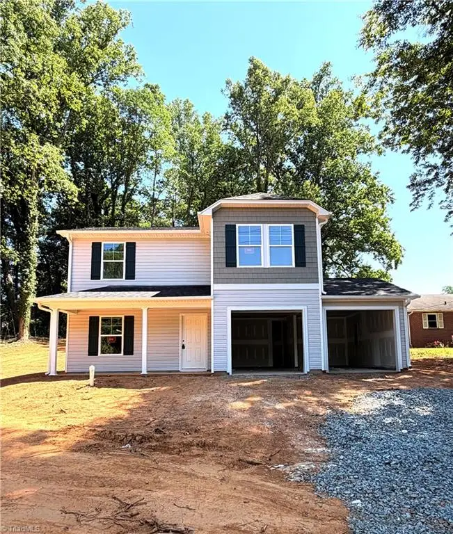 5011 Cherry Street, Winston Salem, NC 27105 - #1
