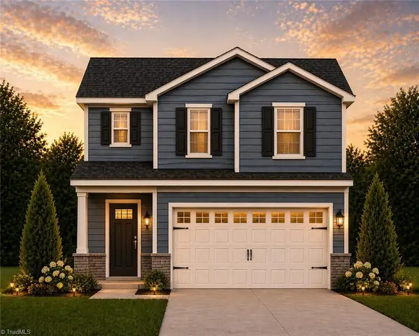523 Dogwood Circle, High Point, NC 27260