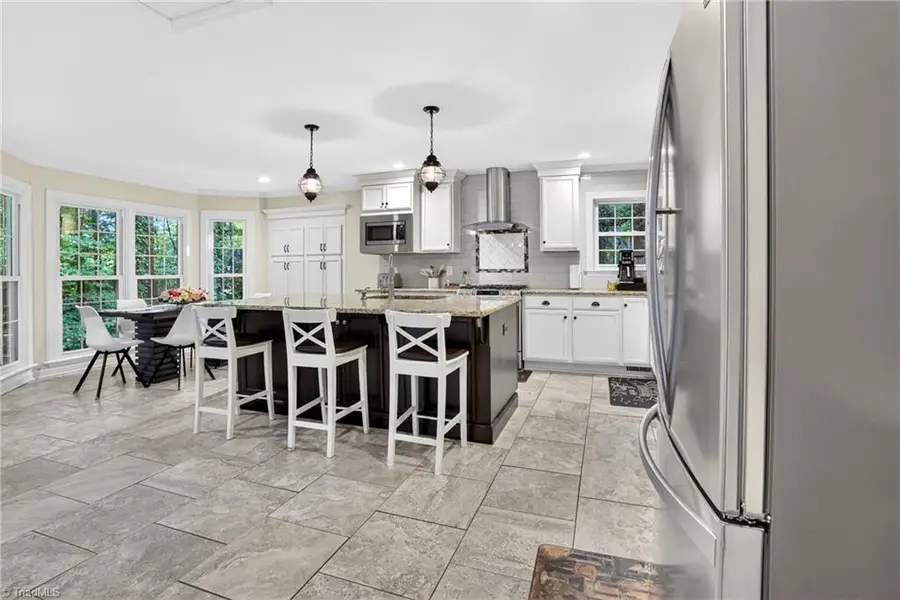 4625 Country Woods Lane, Greensboro, NC 27410 - #3
