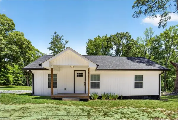 217 Buchanan Church Road, Greensboro, NC 27405