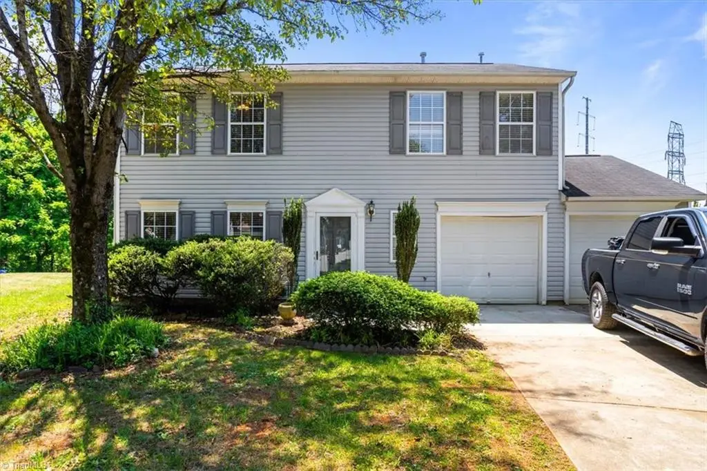 15 Loblolly Court, Browns Summit, NC 27214 - #1