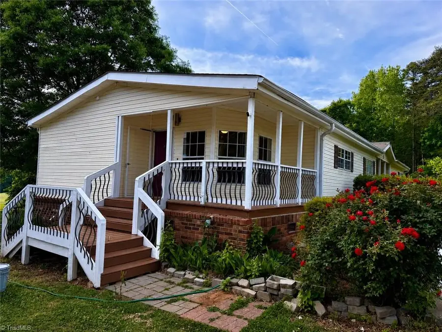 1293 N Koontz Road, Lexington, NC 27295 - #3