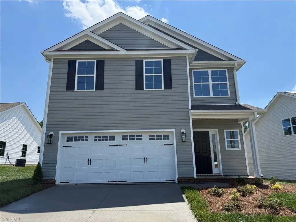 2817 Berwick Valley Drive, South Fork, NC 27127 - #1