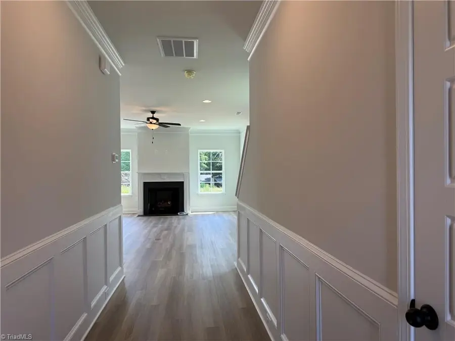 2817 Berwick Valley Drive, South Fork, NC 27127 - #3