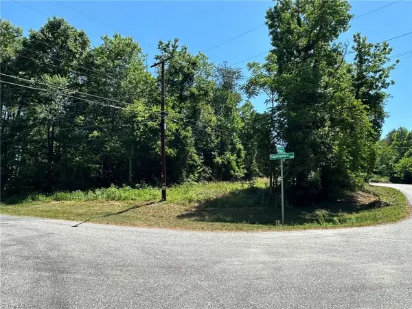 0 Ridgemeadow Drive, Winston-Salem, NC 27127