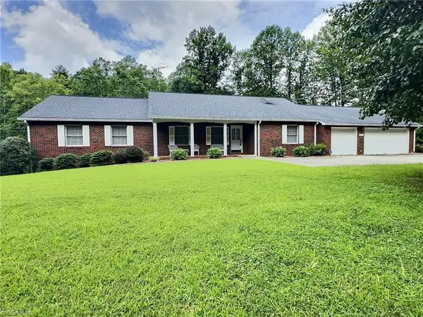 5096 S Nc Highway 16, Moravian Falls, NC 28654