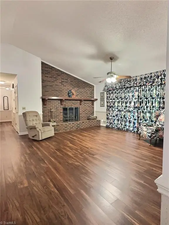 5096 S Nc Highway 16, Moravian Falls, NC 28654 - #3