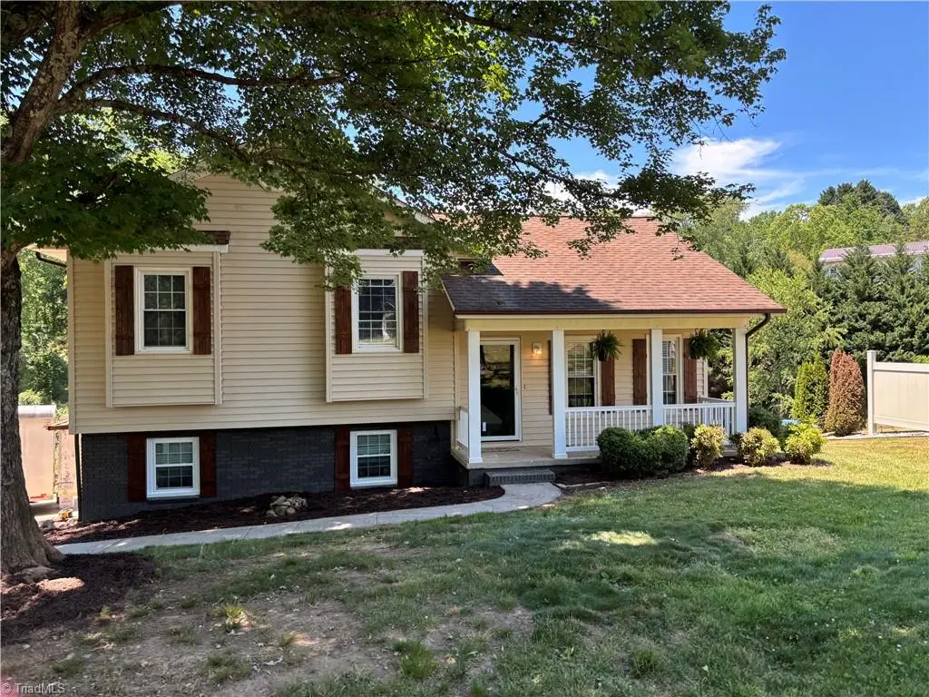 236 Mille Run Street, North Wilkesboro, NC 28659 - #1