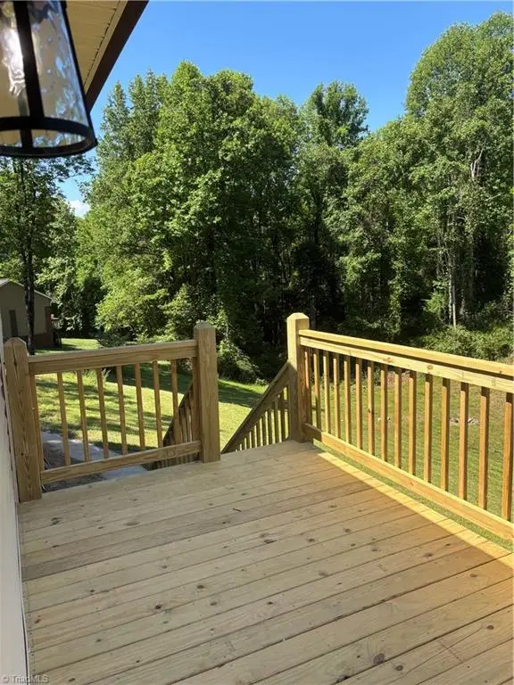 236 Mille Run Street, North Wilkesboro, NC 28659 - #3