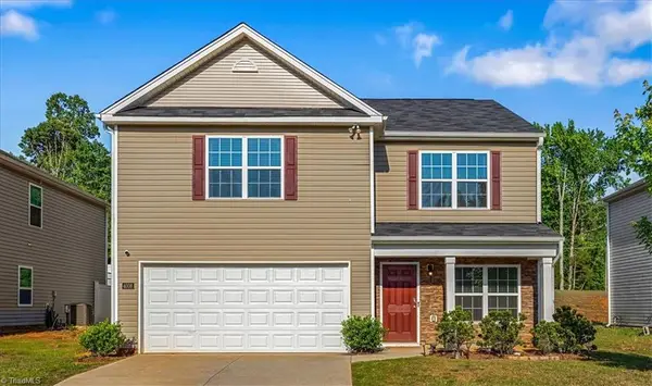 4008 Bobtail Court, Greensboro, NC 27405