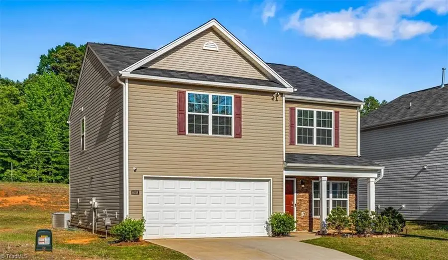 4008 Bobtail Court, Greensboro, NC 27405 - #2