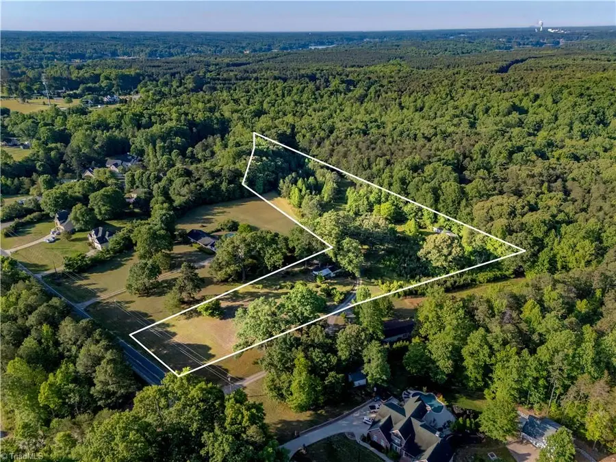 119 Bensway Lane, Troutman, NC 28166 - #2