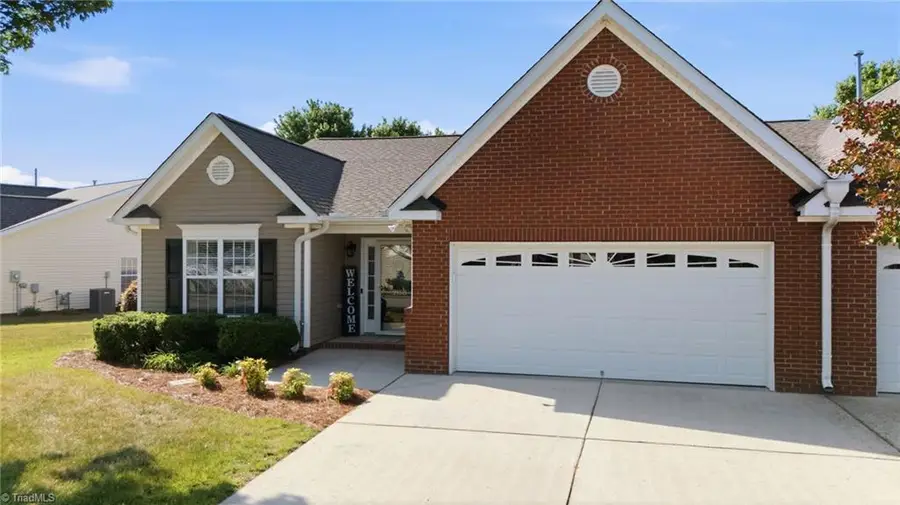 2158 Rosemont Drive, Colfax, NC 27235 - #3