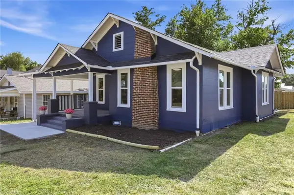 408 Reid Street, Thomasville, NC 27360