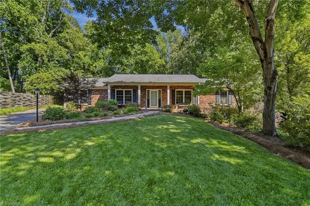 350 Westoak Trail, Winston Salem, NC 27104 - #1