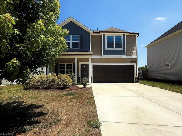 122 Kcf Drive, Elon, NC 27244