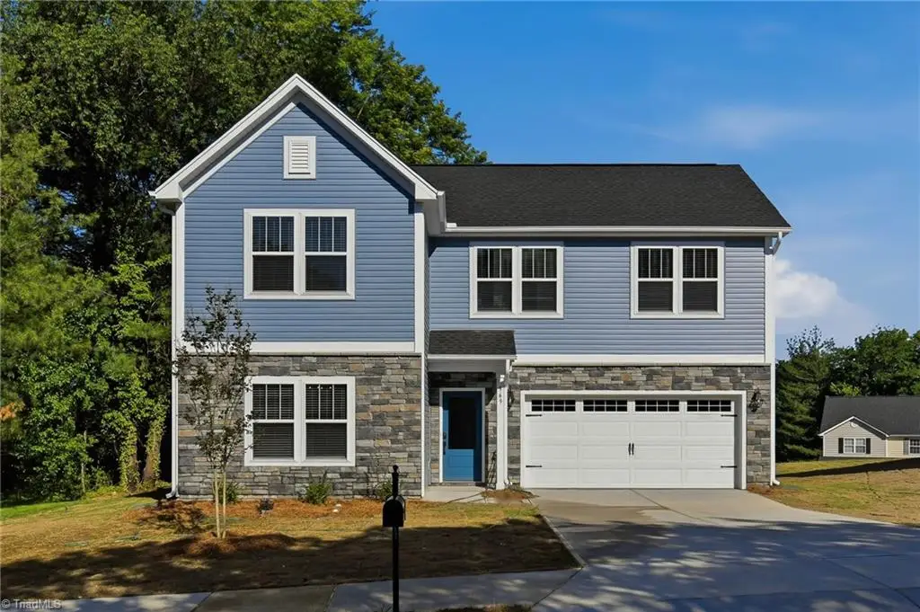 969 Cotton Street #1037, Winston Salem, NC 27101 - #1
