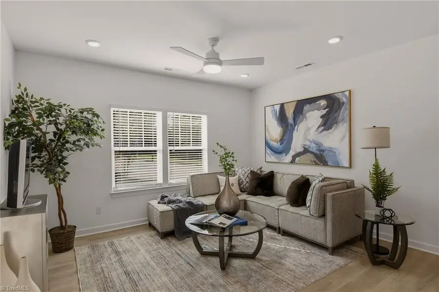 969 Cotton Street #1037, Winston Salem, NC 27101 - #3