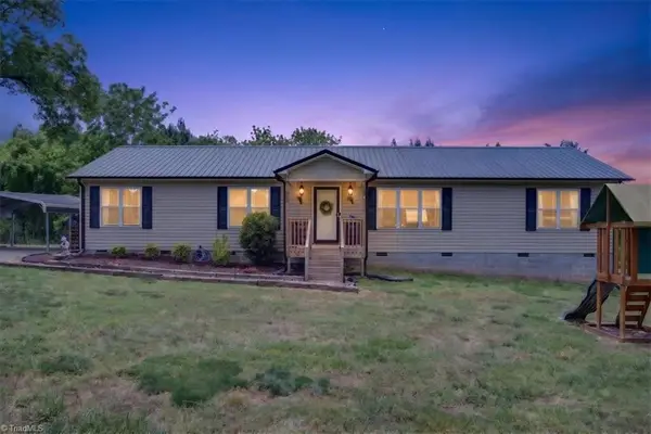567 Godbey Road, Mocksville, NC 27028