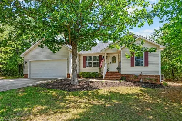 4280 White Oak Drive, Randleman, NC 27317