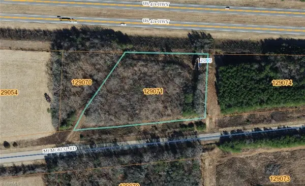 2095 Memorial Road, Yadkinville, NC 27055