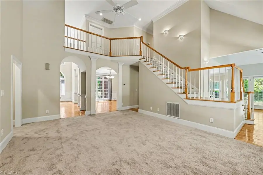 8005 Whitmore Cove Lane, Clemmons, NC 27012 - #3