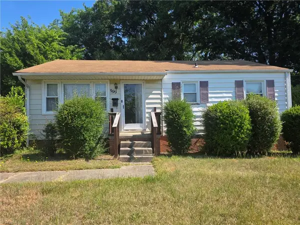 909 E Florida Street, Greensboro, NC 27406