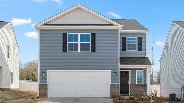 1108 Chandler Pointe Court, Rural Hall, NC 27045