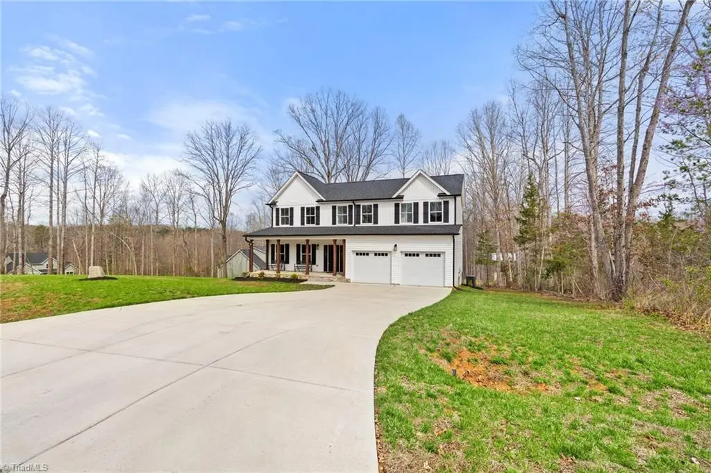 2553 Whipporwill Court, Rural Hall, NC 27045 - #1