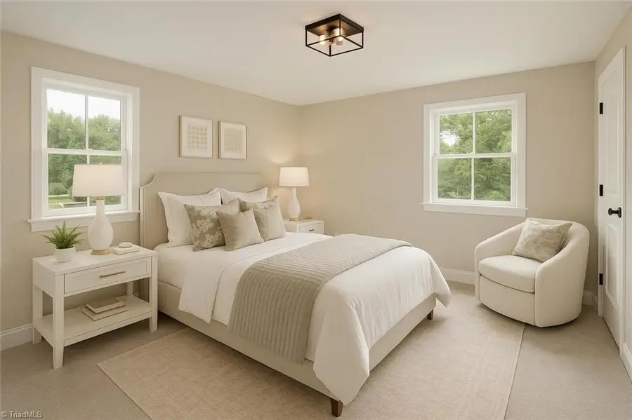 2553 Whipporwill Court, Rural Hall, NC 27045 - #3