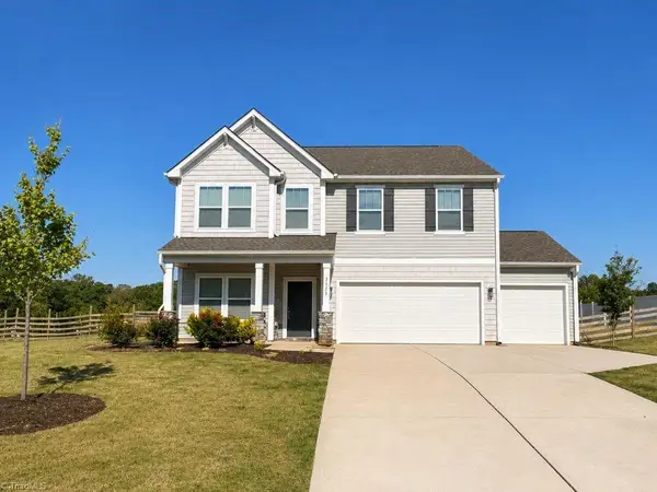 3125 Fortnight Road, Pfafftown, NC 27040