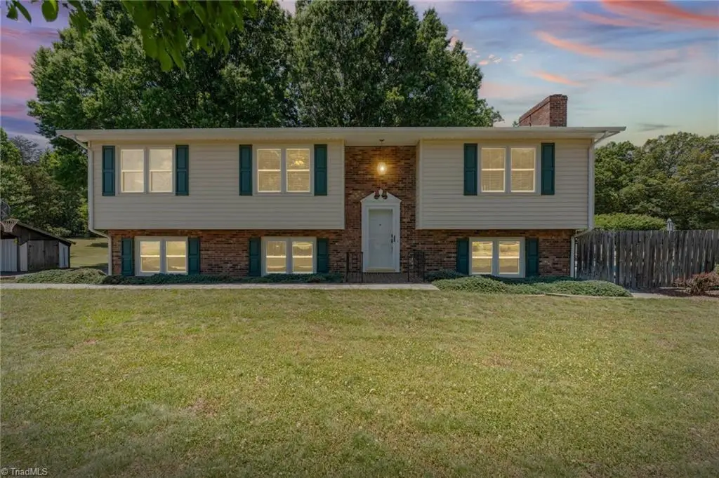 661 Liberty Church Road, Mocksville, NC 27028 - #1