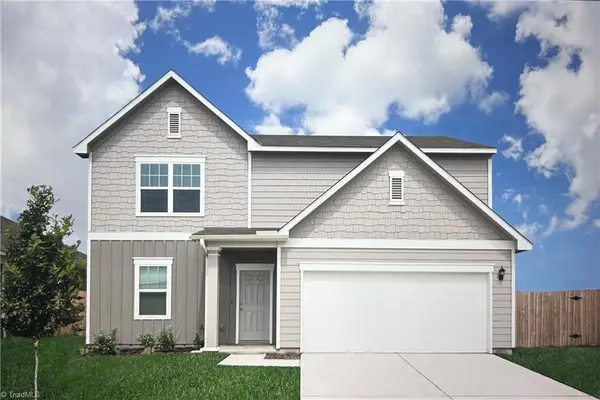 979 Riverbank Drive, Kernersville, NC 27284