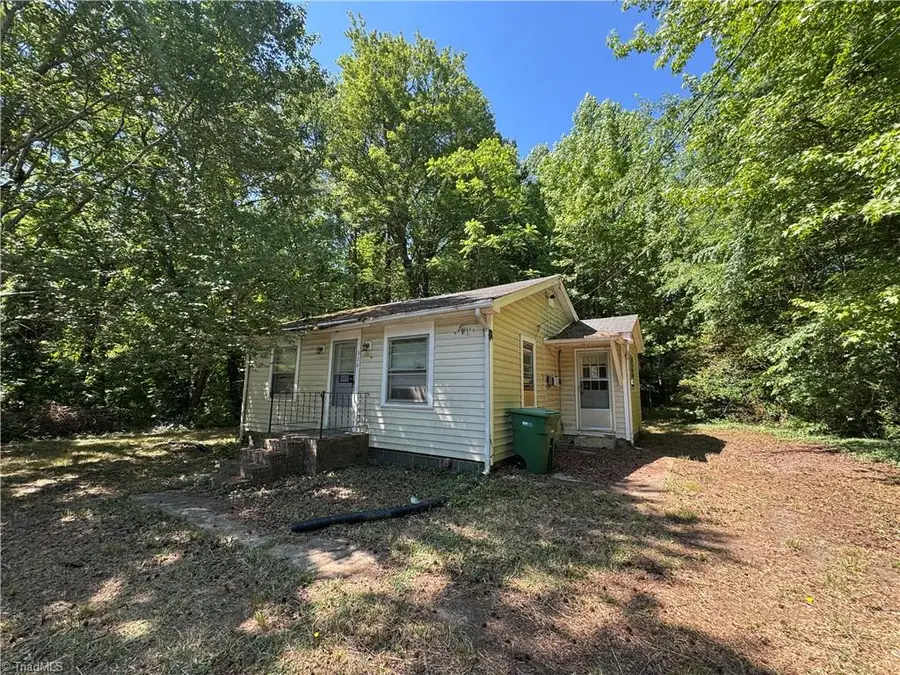 330 Lewisville Clemmons Road, Lewisville, NC 27023 - #2