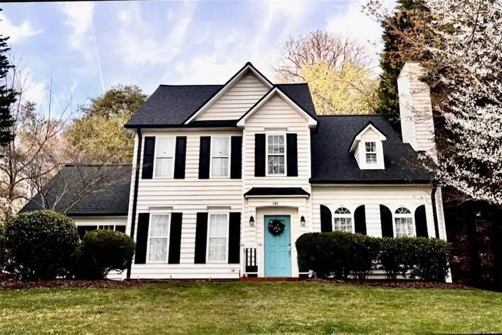 141 Leeds Lane, King, NC 27021 - #1