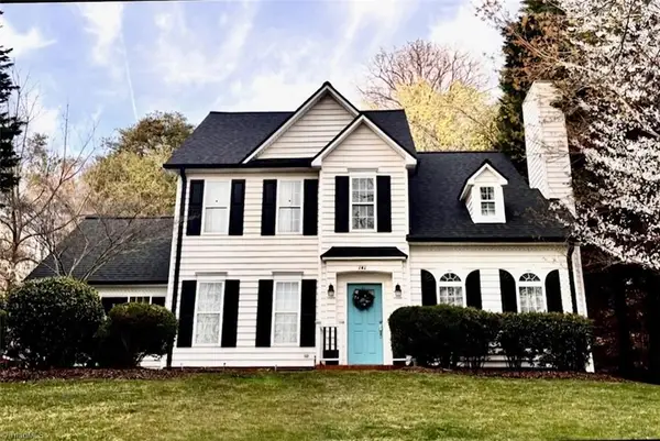 141 Leeds Lane, King, NC 27021