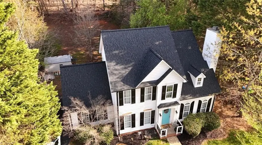 141 Leeds Lane, King, NC 27021 - #2